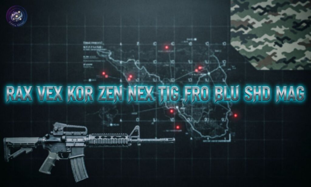 3 Letter Clan Names for COD