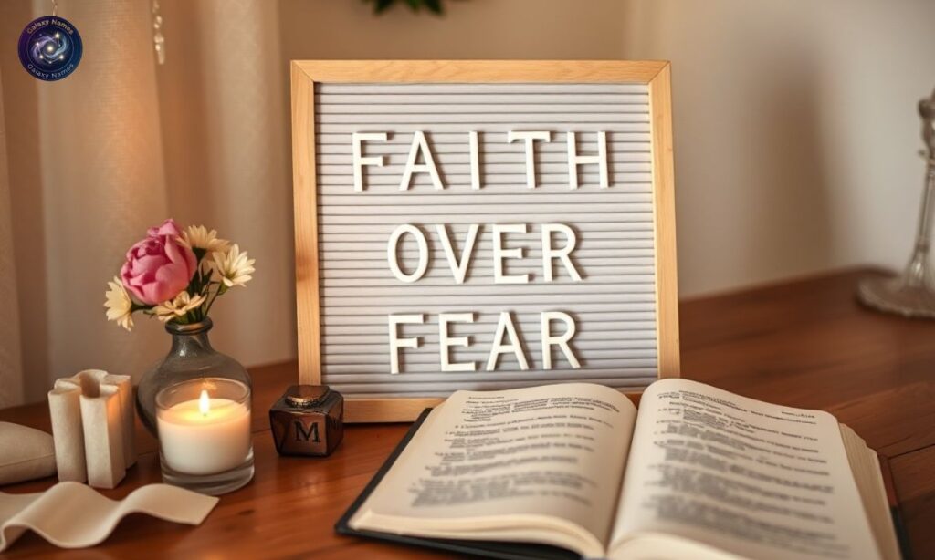 Catchy Letter Board Quotes BibleChristian Themed