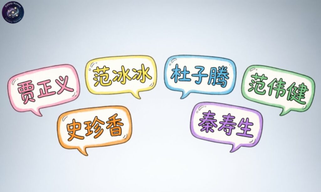 Funny Boy Names For Jokes