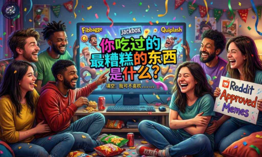 Funny Jackbox Names Reddit