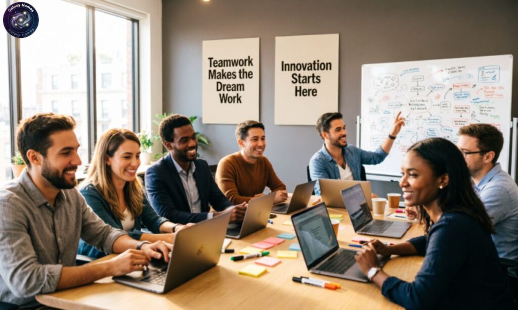 Tips for Making Your Team Stand Out