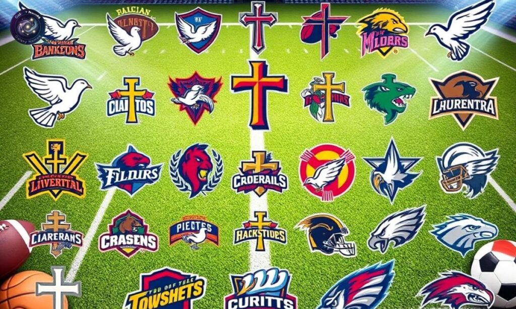 Christian Team Names for Sports
